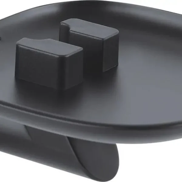 Mbajtëse altoparlanti për Sonos One/One SL/Play:1 Maclean MC-840, e zezë