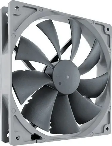 Ftohës Noctua NF-P14s redux 900, 140 mm