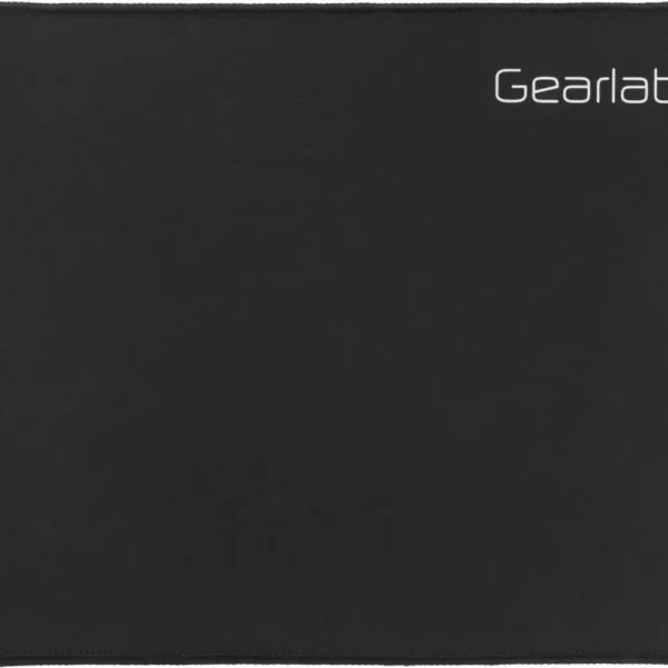 Mauspad Gearlab (GLB215000), M, i zi