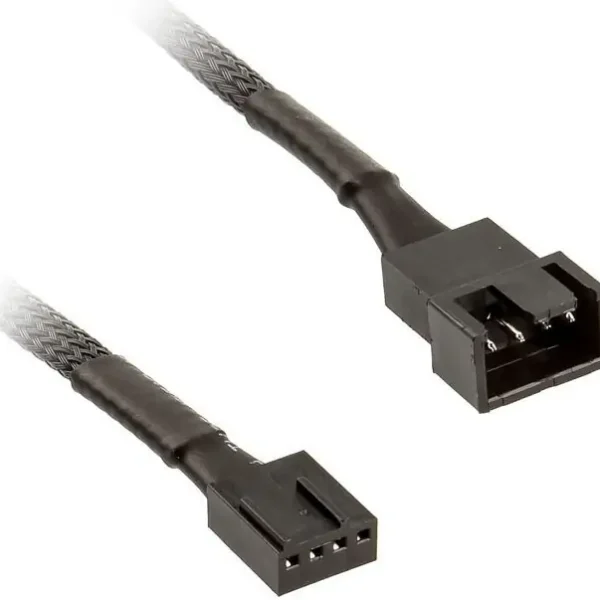 Kordoni zgjatues Akasa PWM (AK-CBFA01-30), 30 cm