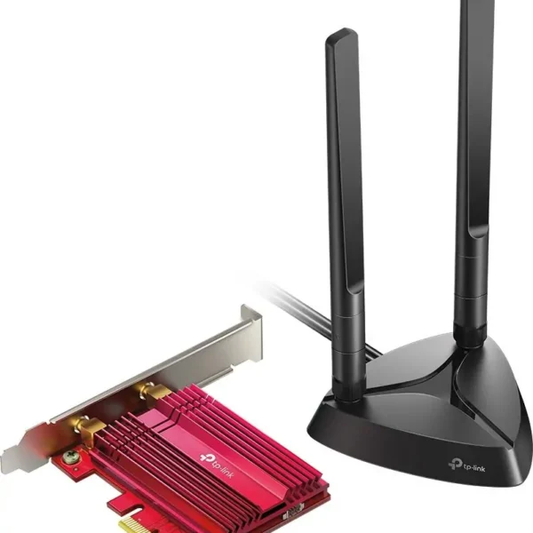 Internet TP-LINK Archer TX3000E