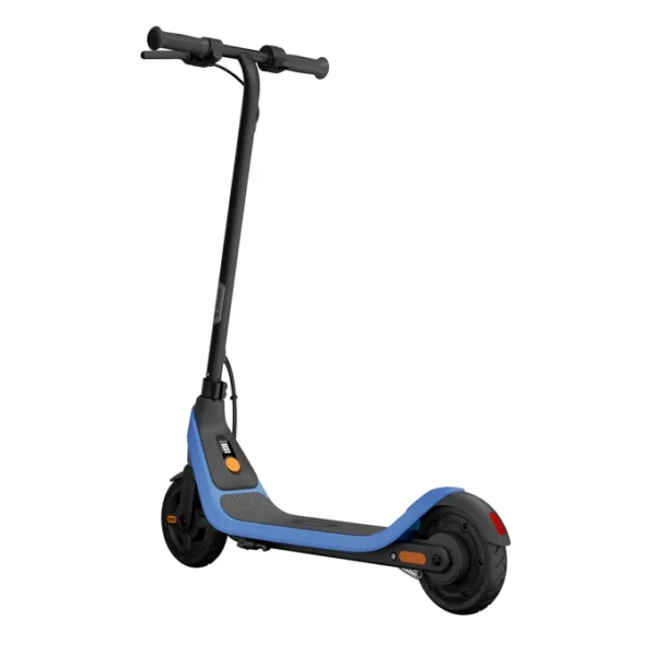 Trotinet elektrik Segway Ninebot C2 Lite – Blu/Zezë