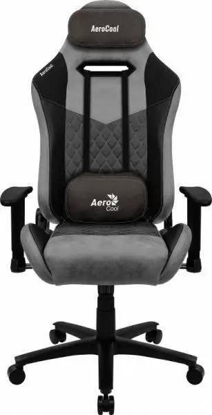Karrige Aerocool Duke, e zezë