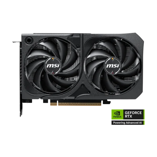 Kartelë Grafike Nvidia MSI GeForce RTX 5060 8GB GDDR6