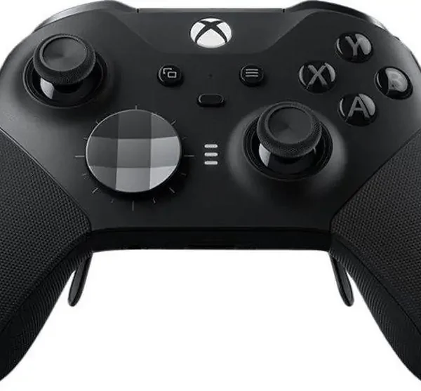 Kontroller Microsoft Xbox Elite Series 2, wireless, i zi