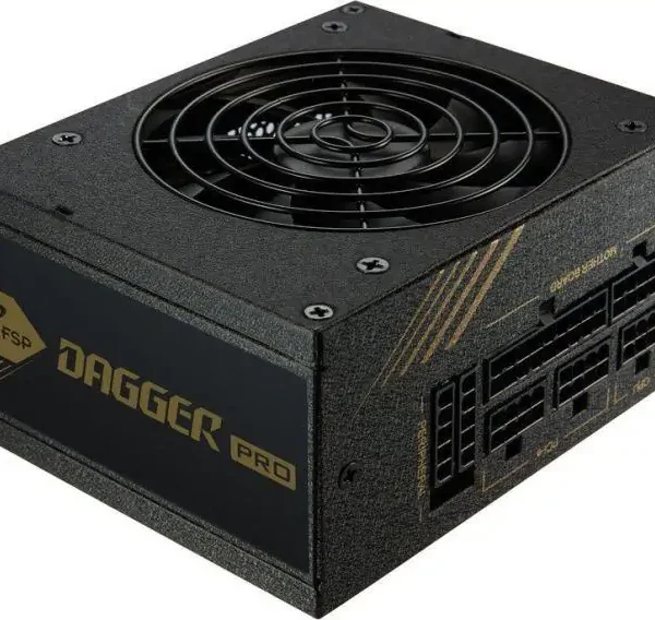Burim energjie FSP/Fortron Dagger Pro PPA6504801 SFX, 650W