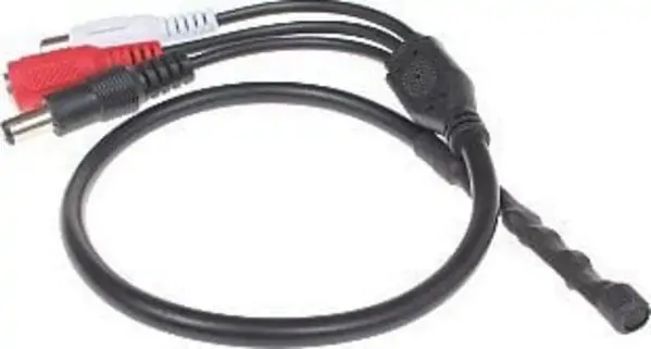 Kabllo mikrofoni Genway