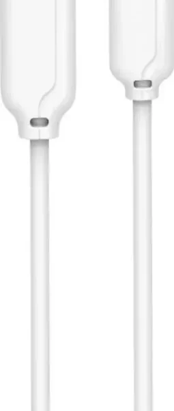 Kabllo USB MicroConnect USB C në Lightning USB3.1CL2, 2 m, e bardhë