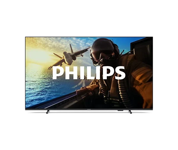 Smart TV PHILIPS LED 65PUS7000/12 / 65″/ 4K Ultra HD / 60Hz / HDR10+ / Titan OS – Zezë