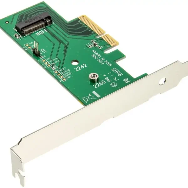 Kartelë zgjeruese DeLock PCIe 4.0 x4 Controller – M.2 NVMe
