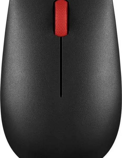 Maus Lenovo Essential, wireless, USB, i zi