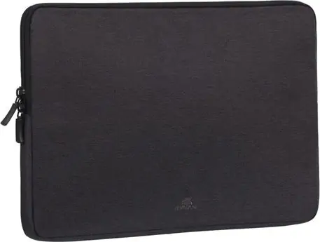Mbrojtëse për tablet RivaCase Riva Slipcase për Suzuka 13.3″-14″, e zezë