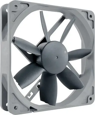 Ventilator Noctua NF-S12B Redux 1200, i hirtë