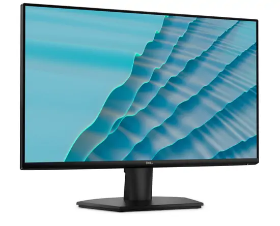 Monitor DELL SE2726H / 27″/ Full HD IPS / 144Hz / 1ms / 2xHDMI – Zezë