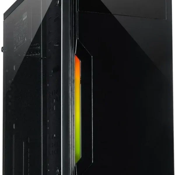 Kasë Inter-Tech B-42 RGB, Midi Tower