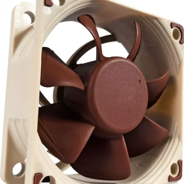 Ftohës Noctua NF-A6x25-PWM 5V, 60 mm