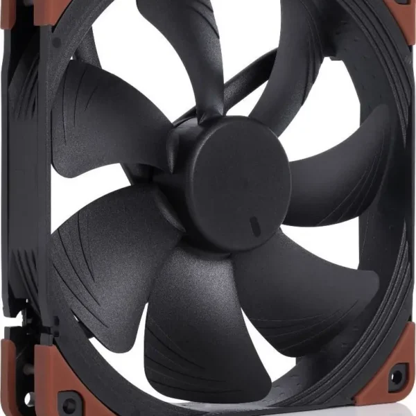 Ftohës Noctua NF-A14 IndustrialPPC-2000 IP67 PWM, 140 mm