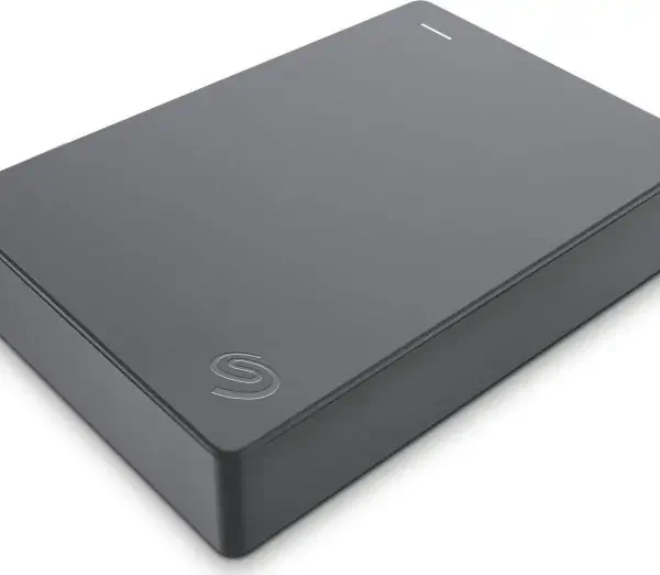 Hard disk Seagate Basic, 5TB, i hirtë