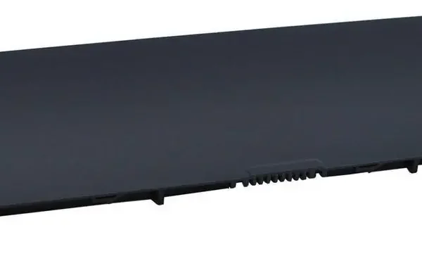 Bateri laptopi MicroBattery MBXDE-BA0148, për Dell Latitude, e zezë