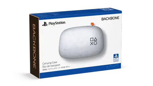 Qant mbajtëse Backbone One, PlayStation Edition