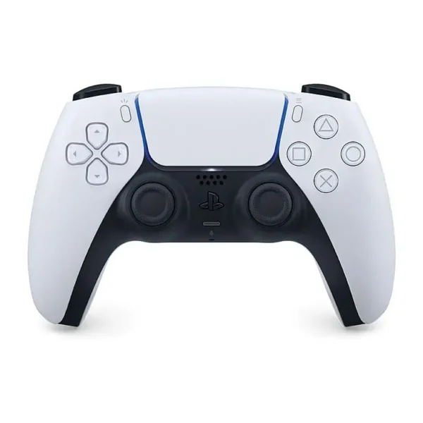 Kontroller për Sony PlayStation 5 DualSense Wireless Controller – Bardhë