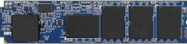 Disk SSD OWC Aura Pro, 500GB, Macbook SSD SATA III