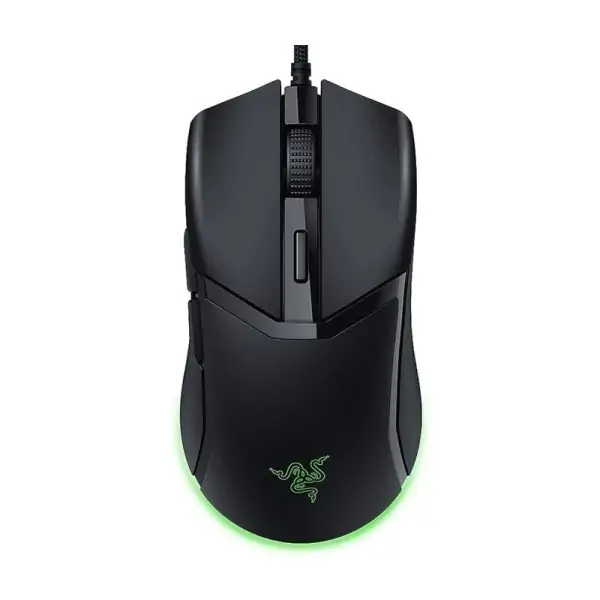 Maus lojërash Razer Cobra