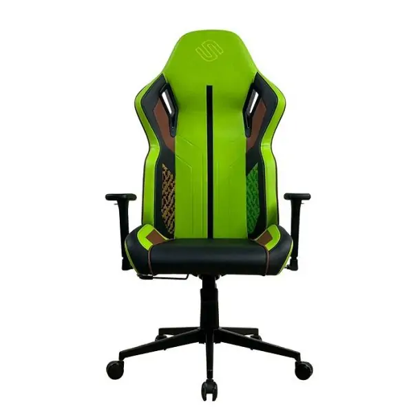 Karrige e lojërave CODE Green