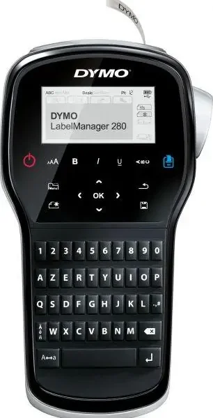 Printer i etiketave Dymo Portable Thermal LabelManager 280