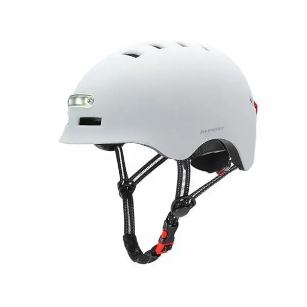Helmetë MS ENERGY / MSH-10 L / E bardhë