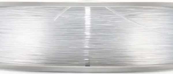 Filament 3D Verbatim 55151 Durabio, PC PMMA, 500g, translucente