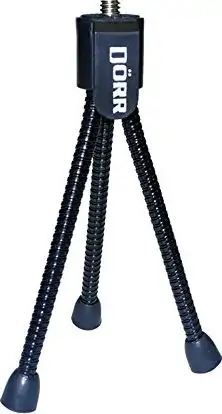 Stativ tripodi Cullmann Rondo 430TM RB6.5, 135 cm, kapacitet 3 kg, i zi