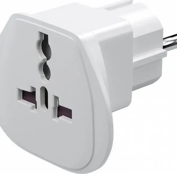 Prizë PremiumCord Goobay IEC 320 C13