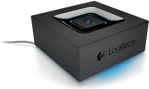 Adapter Logitech Bluetooth Audio minijack 3.5mm (980-000912)