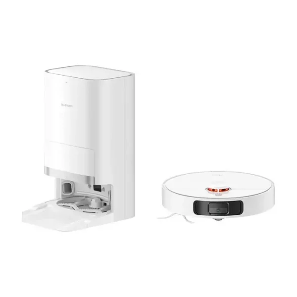 Fshesë Robotike Xiaomi Robot Vacuum X20 – Bardhë