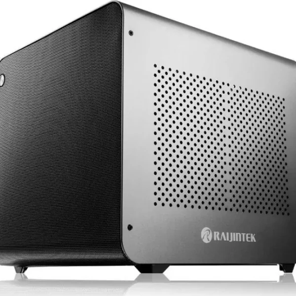 Kasë Raijintek Metis Evo AL, Mini Tower