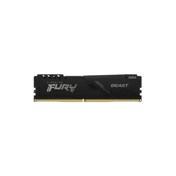 RAM Memorie DDR4 Kingston Fury Beast 32GB 3200MHz CL16 – Zezë