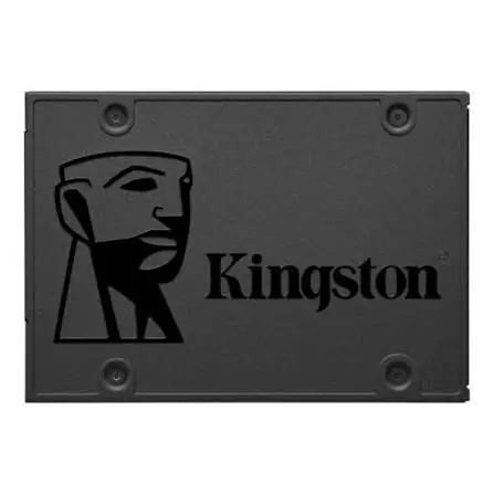 SSD e Brendshme Kingston A400 / 960GB / 2.5″ / SATA III / 500MB/s