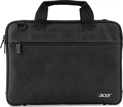 Çantë për laptop Acer 14″, e zezë