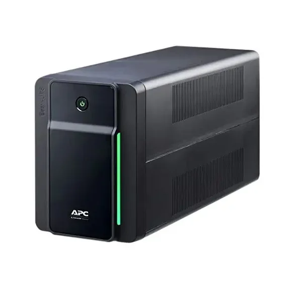 APC BVX900LI-GR Back-UPS 900VA / 480W – Line-Interactive me AVR, 230V, Schuko – Zez