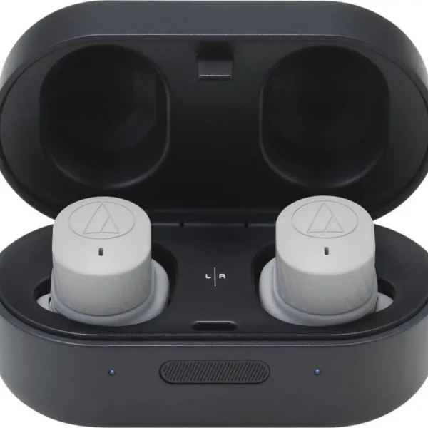 Kufje Audio-Technica SonicSport Wireless ATH-SPORT7TWGY