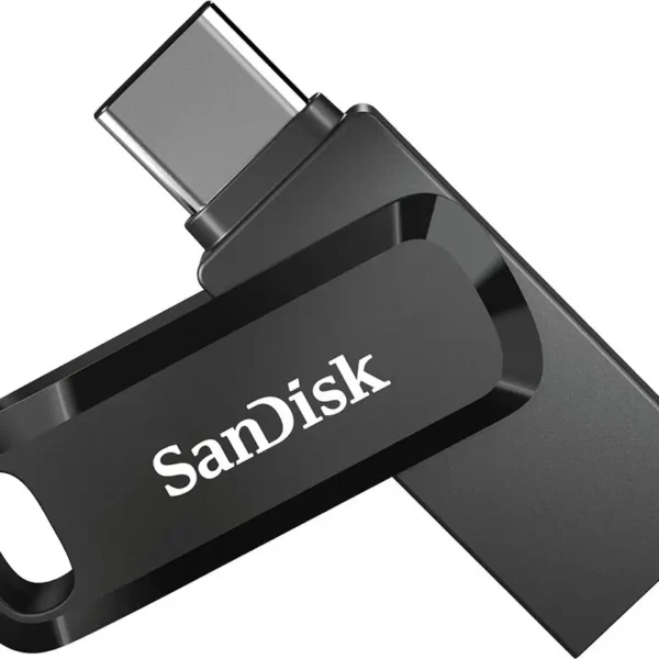 USB SanDisk Ultra Dual GO 128GB Type C