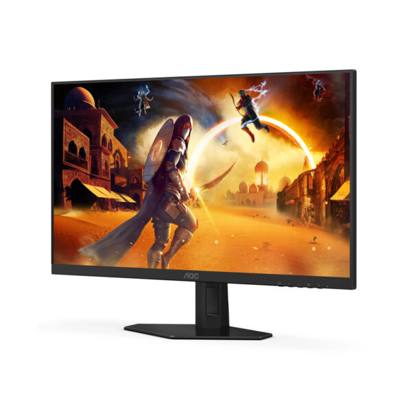 Monitor Gaming AOC 27 inch AOC Gaming 27G4XE 180Hz