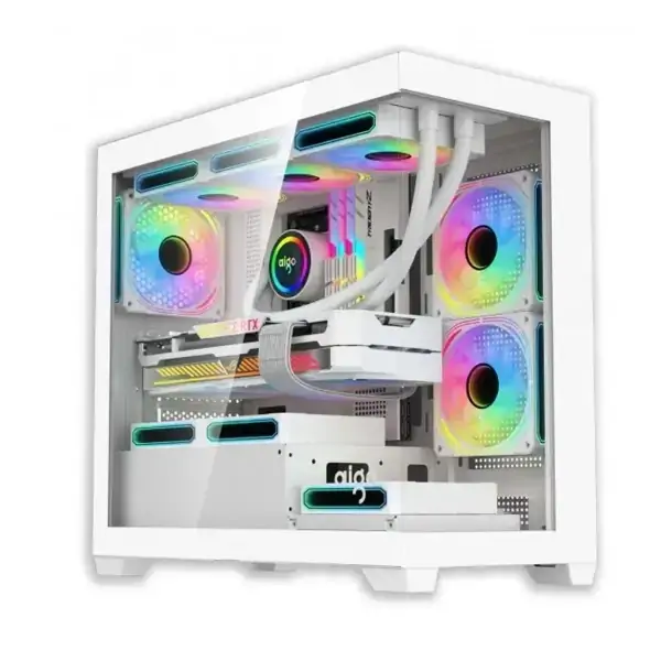 PC Gaming ICE 01 Aigo C218M