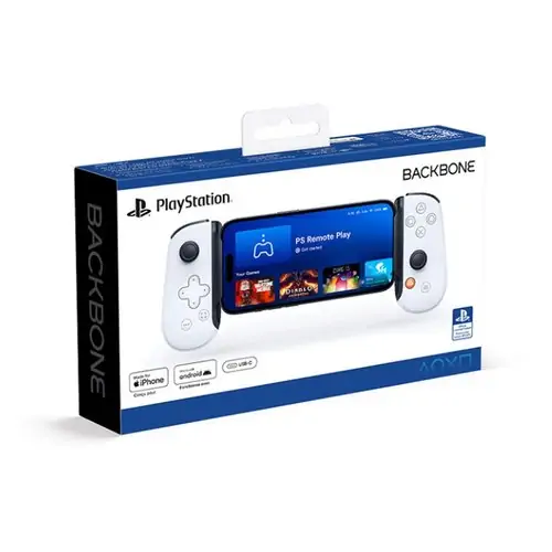 Backbone One USBC, Playstation Edition (PH)