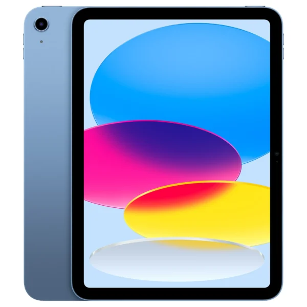 Apple iPad (A16) / 11″ / Wi-Fi / 128GB – Blue