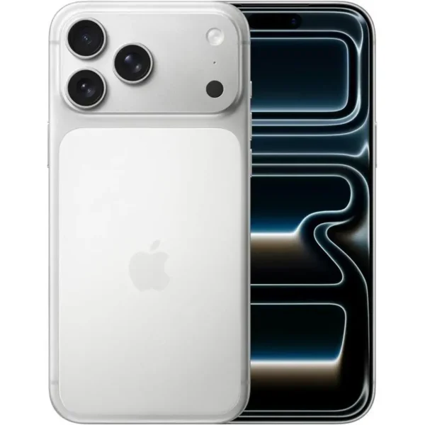 Apple iPhone 17 Pro Max / 2TB – Silver