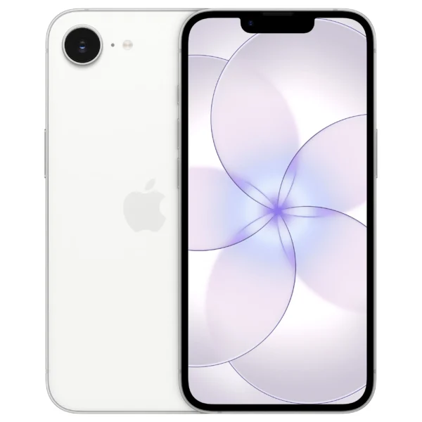 Apple iPhone 17e 256GB (weiß)