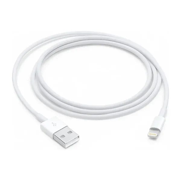Apple Lightning → USB Cable 1m