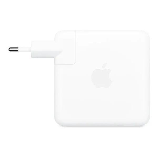 Apple 96W Power Adapter / MX0J2ZM/A – White